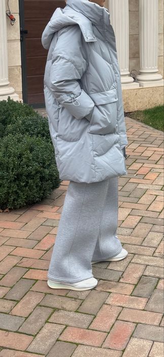 Пуховик Bosideng,оригинал.Скидка!