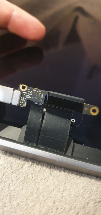 matryca A1706 Apple MacBook Pro