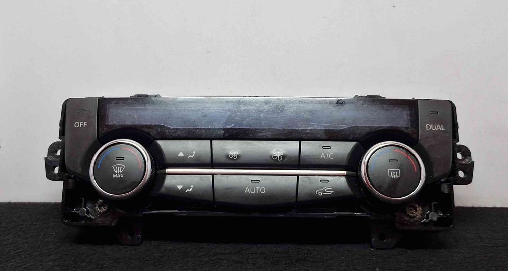 Comando Chauffage / Sofagem 275102210R - RENAULT KADJAR
