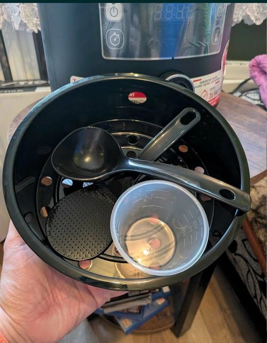 Multicooker Tefal