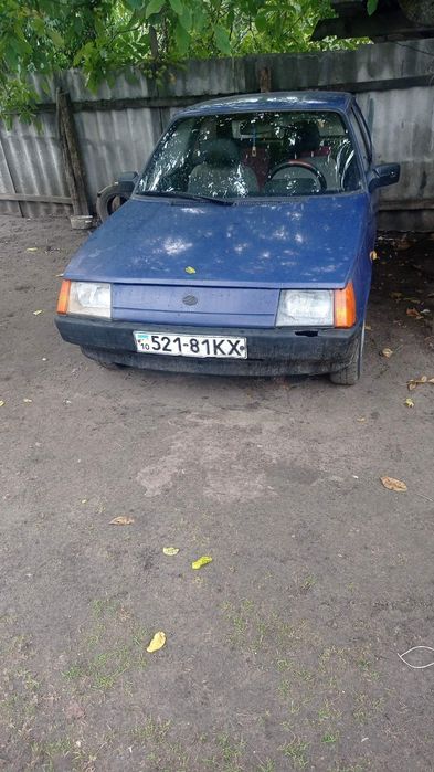 Таврія находу 1102
