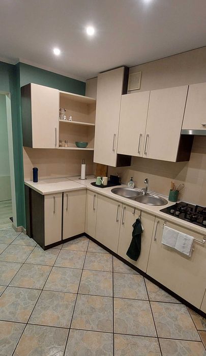 Mieszkanie na wynajem krótkoterminowy - Rybnik centrum