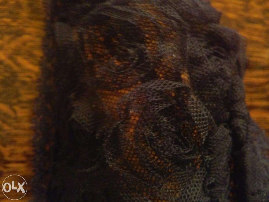 Пеньюар леопардовий принт, новий