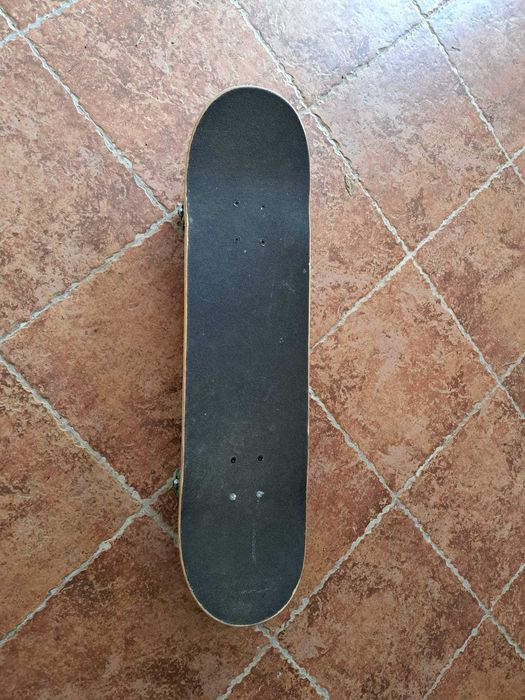 Skate Decathlon 8-12 anos