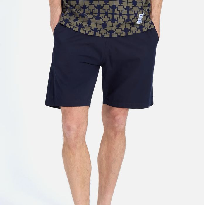 Шорти Universal Works