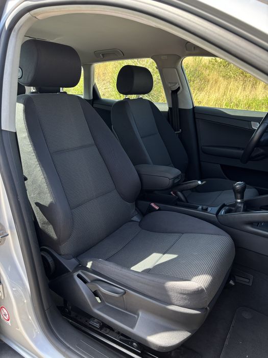 Audi A3 Sportback — fotografia 5
