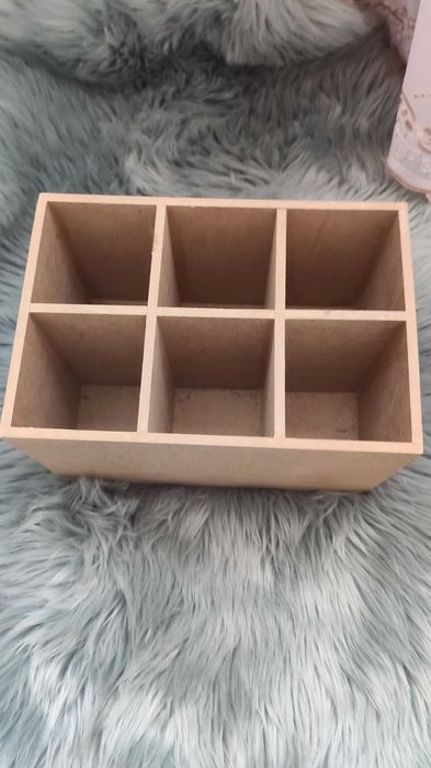 Органайзер для канцелярії, косметики тощо