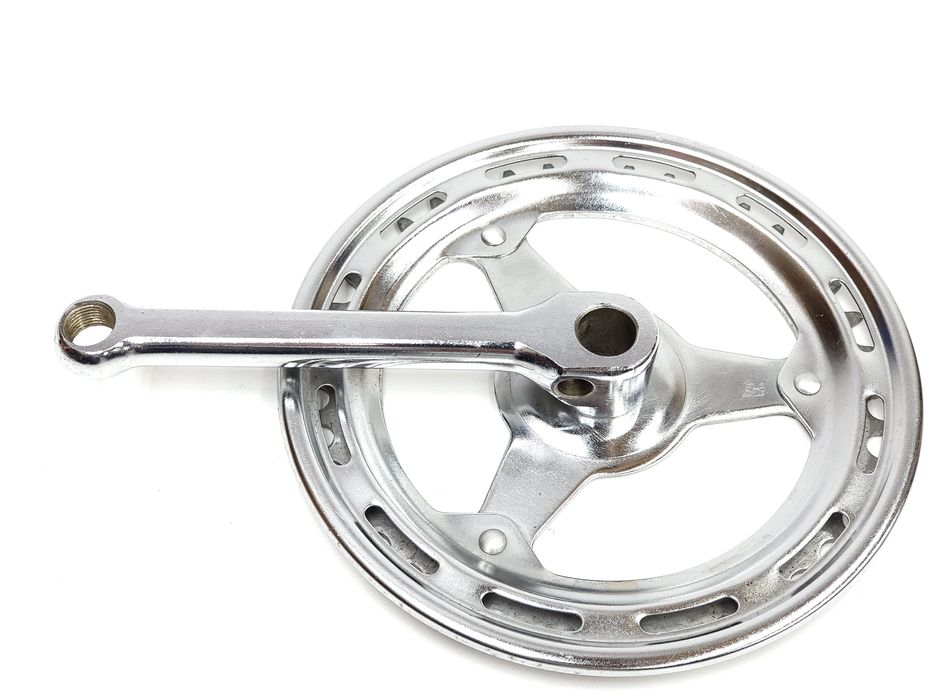 NOWA Korba 40 zębów Romet Tyler Universal ZZR 16,3 cm na klin PRL