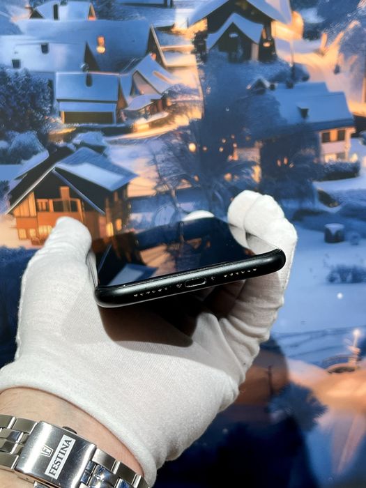 Apple iPhone XR 64Gb Black