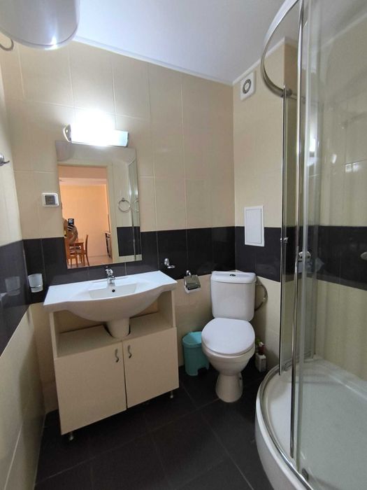 Продається 3-кімнатний апартамент, Святий Влас, Болгаія