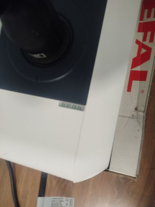 Ładowarka samochodowa  stacjonarna KEBA KC-P30