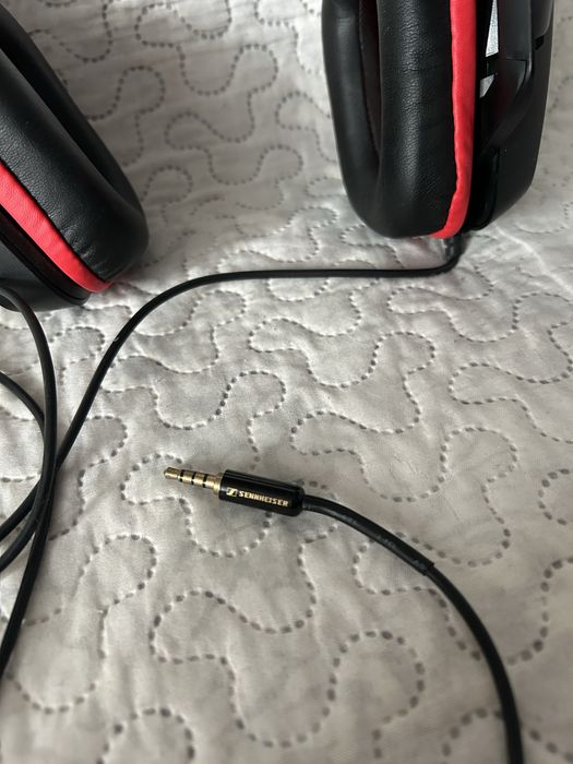 Наушники Logitech g332
