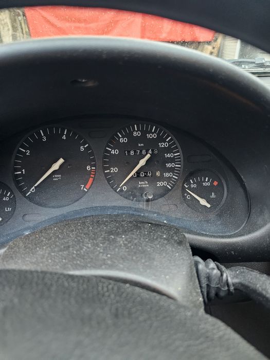 Opel corsa 1.2 16v Sport