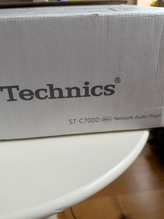 Technics ST-C700D
