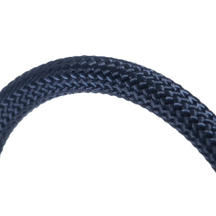 Baseus kabel przewód USB Typ C - Lightning 20W 1m niebieski