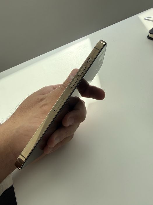 Iphone 14 pro max 128 impecavel