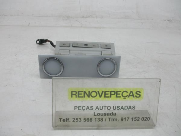 Plafonier frente VOLKSWAGEN Multivan