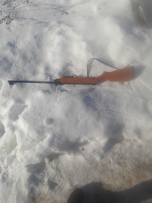 Воздука дуло откідаєця кпопкою