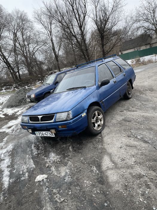 Продам лансер 2.0 дизель универсал