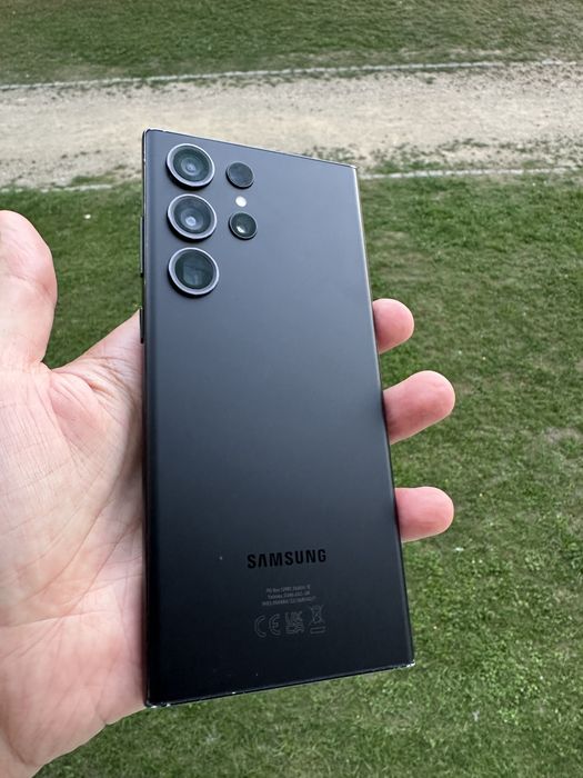 Samsung S23 Ultra 512GB