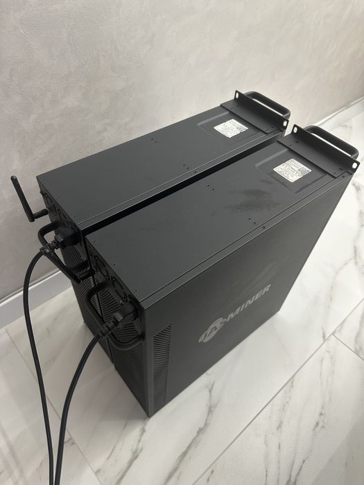 jasminer x16 q - купить компьютеры и комплектующие - Цена на OLX.ua