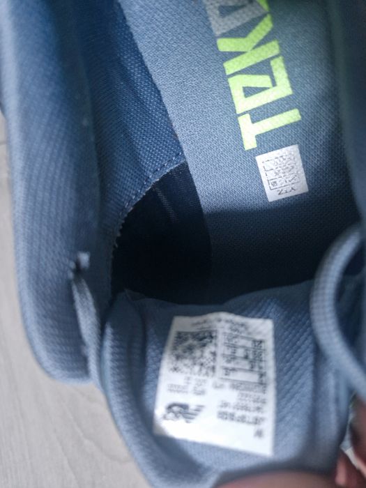 Korki New Balance 33,5