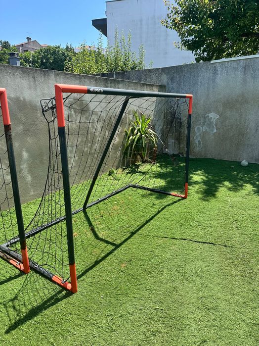 Balizas de futebol kipsta