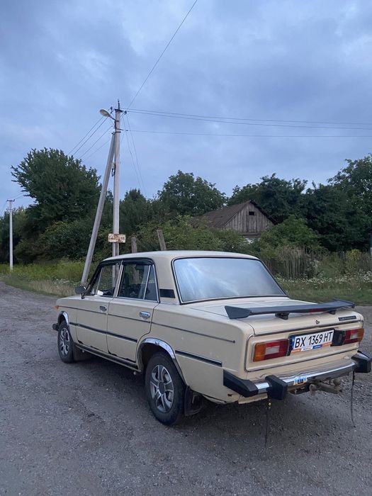 Продам ВАЗ 21063