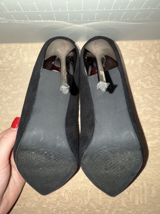 Продам жіночі туфлі