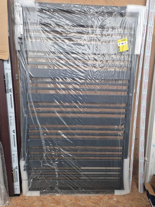 furtka ogrodzeniowa 1000x1600