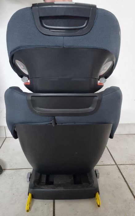 Cadeira Auto Isofix
