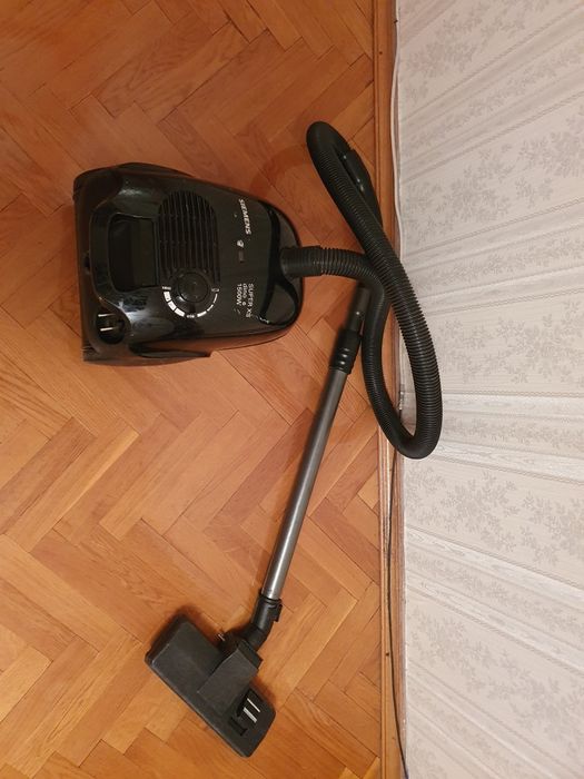 Продаю пилосос Siemens б/в на деталі