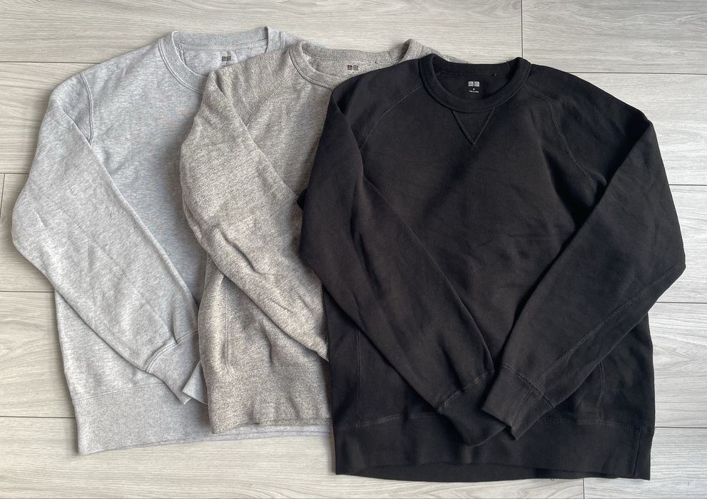 Кофти uniqlo оригінал