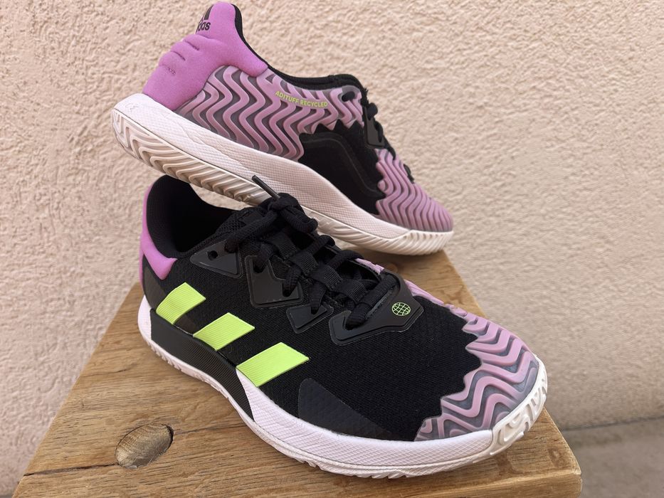 Buty adidas 43 1/3 27,5cm