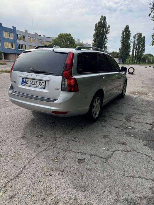 Volvo V50 2011 VIN YV1MW84E1B2628681 фото оголошення 4 з 14