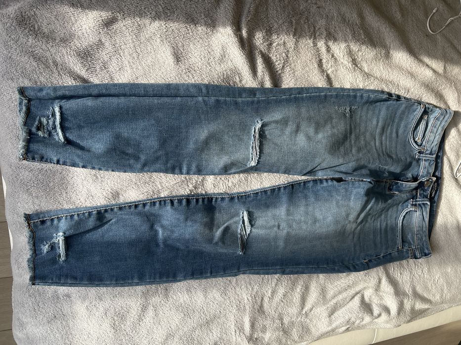 Джинсы Calvin Klein