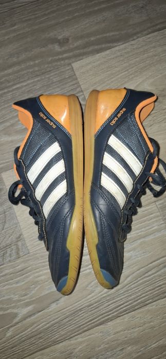 Бутси футбольні Adidas Core чоловічі