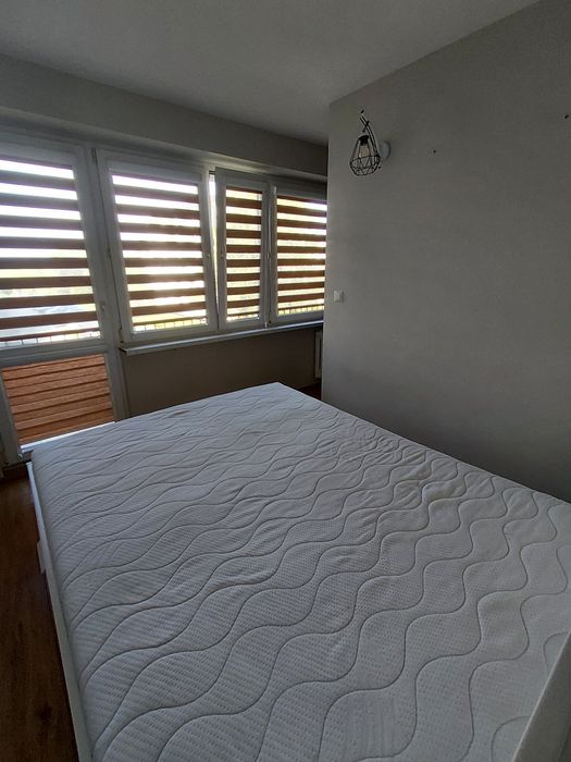 Kawalerka Os. Młodości