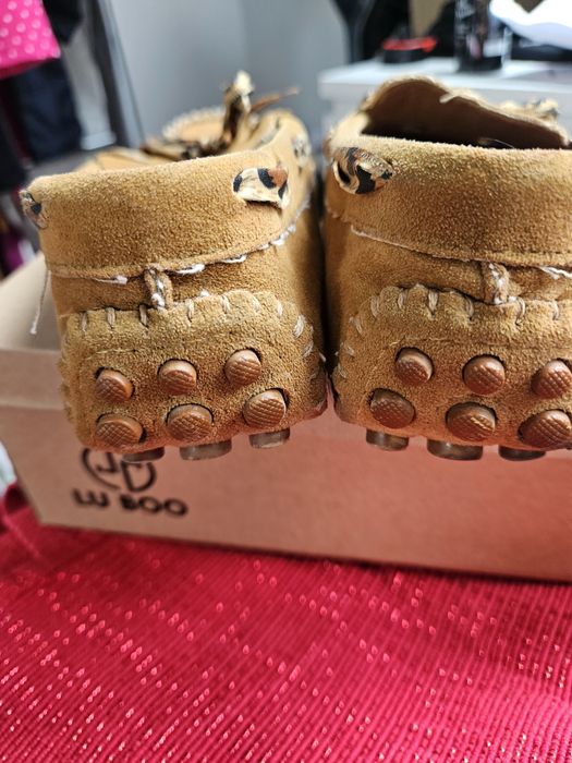 Mokasyny Lu Boo 37