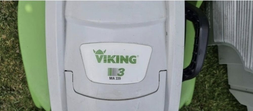 Kosiarka akumulatorowa Viking MA339