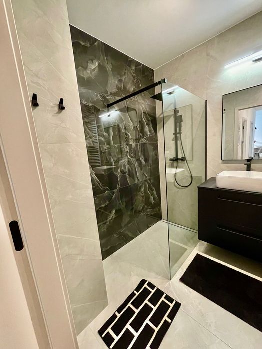 NOWE, 3 pok. garderoba, nad Odrą