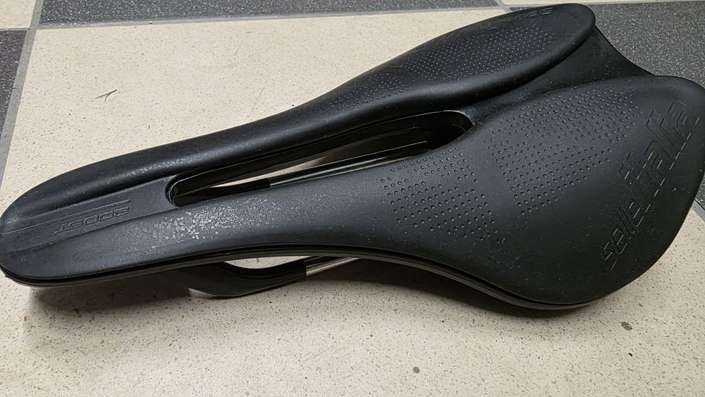 Siodełko Selle Italia 145mm X Superflow