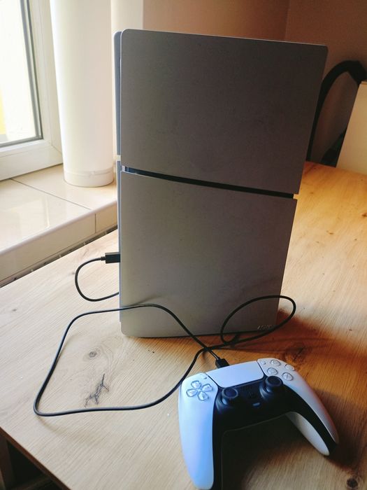 PlayStation 5 gry
