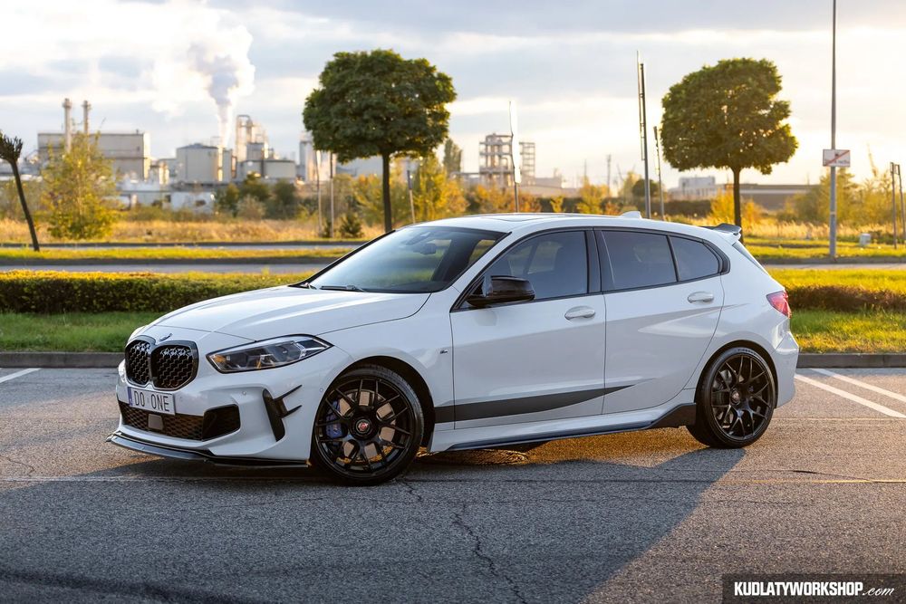 BMW Seria 1