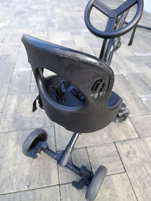 Dostawka boczna do wózka Side Rider