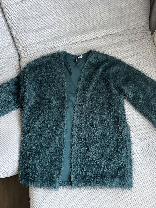 Накидка кардиган S розмір