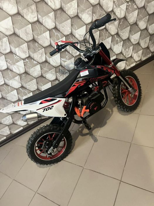 Продам під байк.