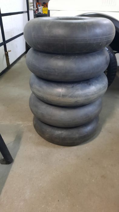 Dętka Dętki 15 lub 16 Uaz  rozmiar 215-380 mocne ruskie