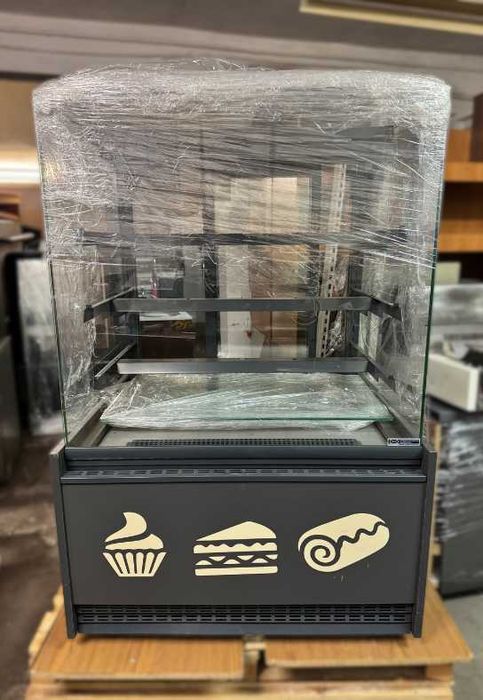 Witryna cukiernicza chłodnicza Mawi Aria 1.0m