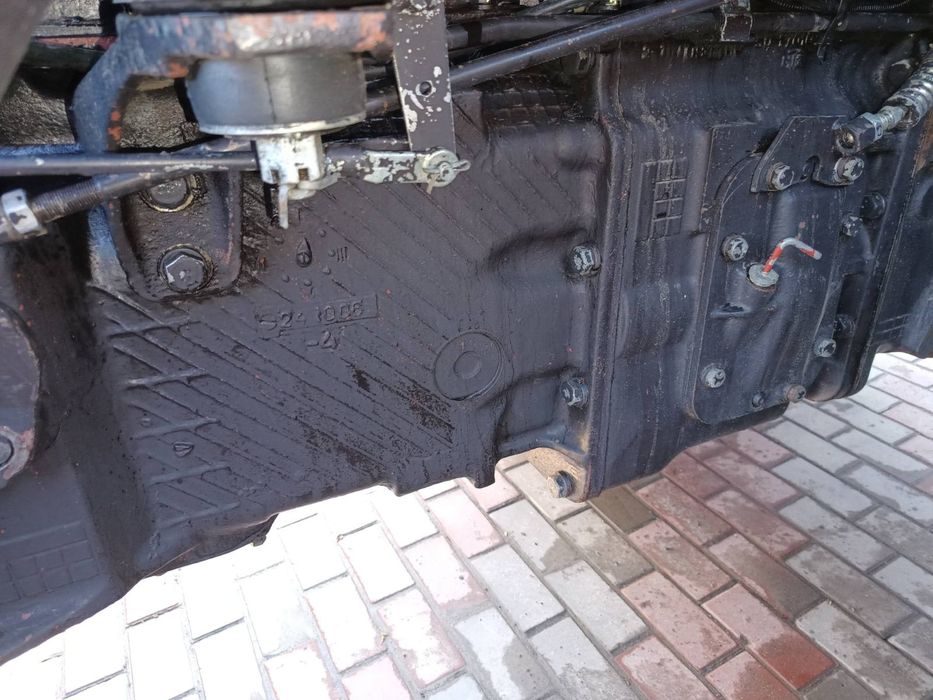 Продам трактор МТЗ 82.1